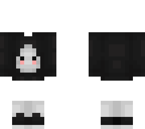 lil ghostie - ob