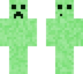 lime creeper