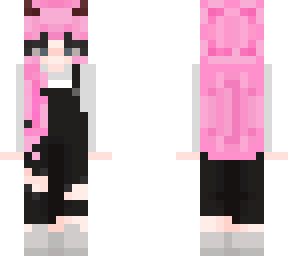 loafvi (revised hair)