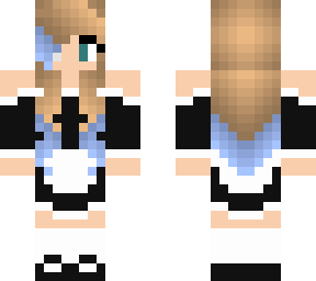 maid amber
