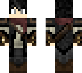 medieval boy