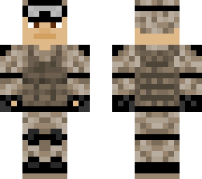 modern military v1