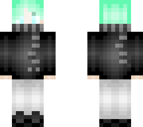 montie (oc challenge)