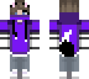 my character
