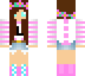 my skin