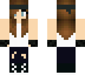 my skin adventurer