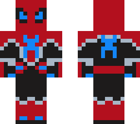 nexus spider