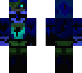 nightmare bloxy
