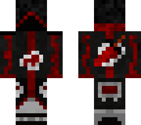 ninja pig (under mask)
