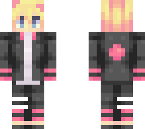 not my skin