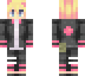 not my skin