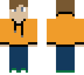 orange