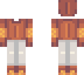outfit base