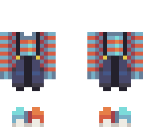 outfit base