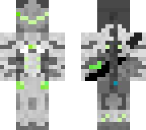 overwatch genji