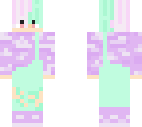 pastel boy