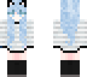 pastel kat girl pt 2 prototype