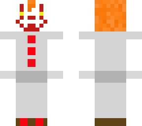 penny wise (normal form)