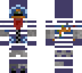 pijama hunter