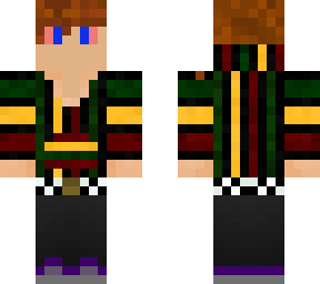 pothead v2