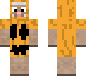 pumpkin sheep