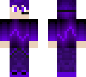 purple gamer