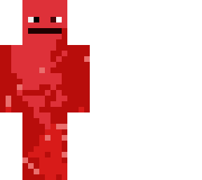 red person