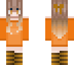 reese's girl// what if reese's was a girl?
