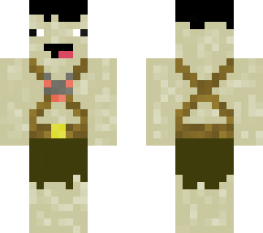 remake troll/orc