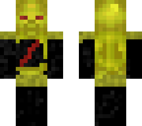 reverse flash steve(update)