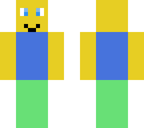 roblox noob