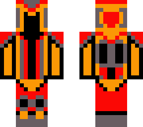 robotech robot
