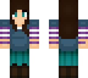 sadie jackson skin! (updated!)
