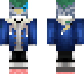 sans lotad