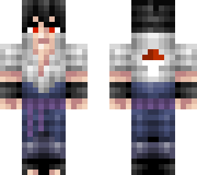 sasuke (updated)
