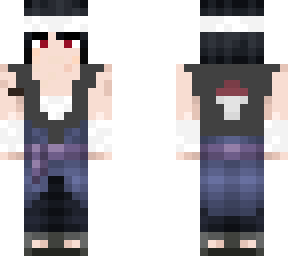 sasuke uchiha
