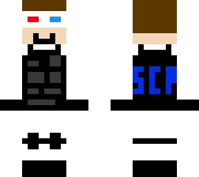 scpfan avatar