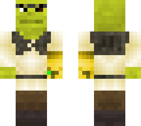 shrek