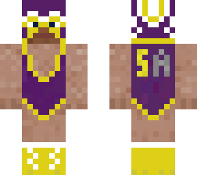 sidearms wrestler