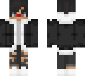 skally_ reindeer skin