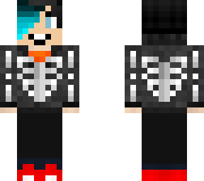skelederp