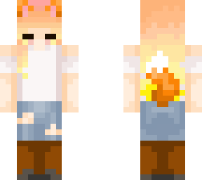 skin edit(+over the rainbow+)