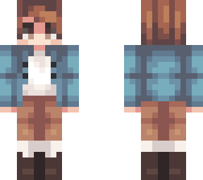 skintober day 15 - country