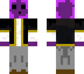 slime skin