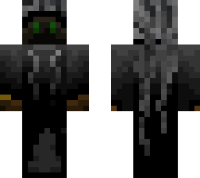 soul assassin remade
