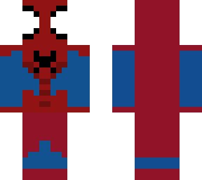 spider man c