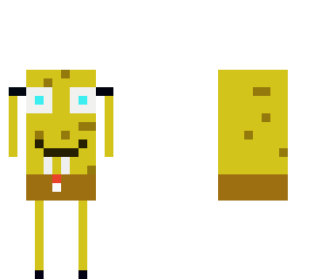 spongebob square pants
