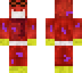the accelerated man