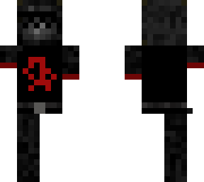 the black knight