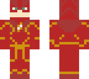 the flash (season 6)